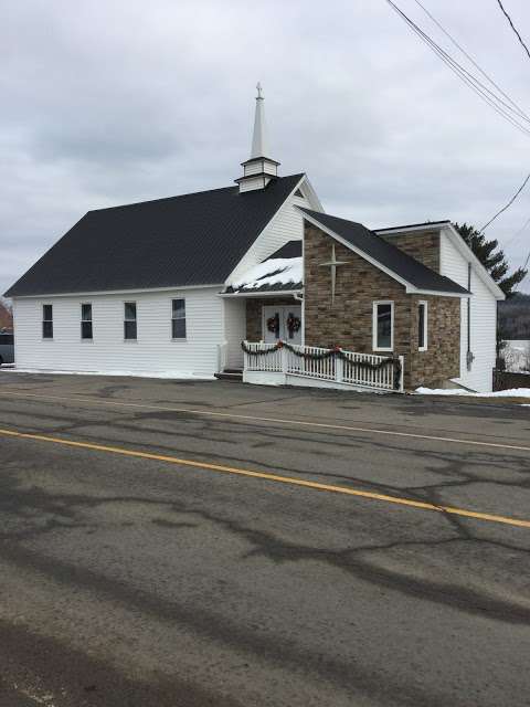 United Pentecostal Church of Millville
